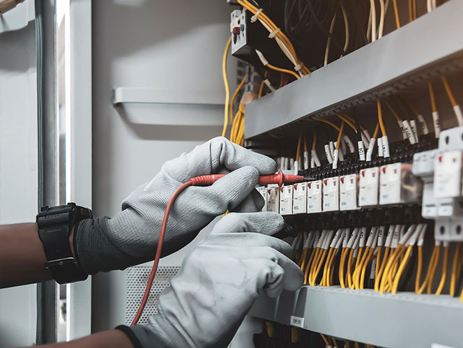 Our Services 9 electrical