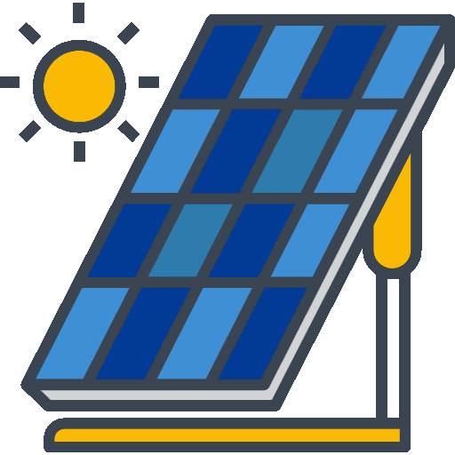 Home 3 solar cell 5575136 1